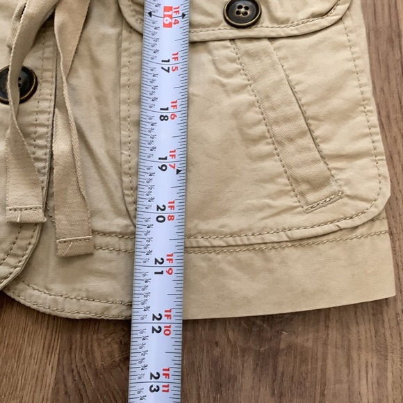 LOFT Jacket Size XXSP - Picture 8 of 9